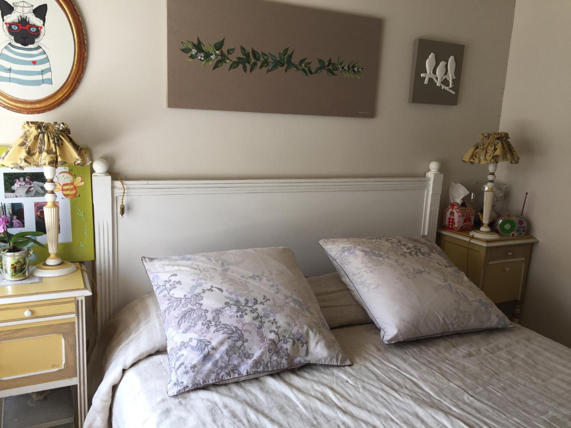 Chez Beatrice Apartment Herbignac Luaran gambar