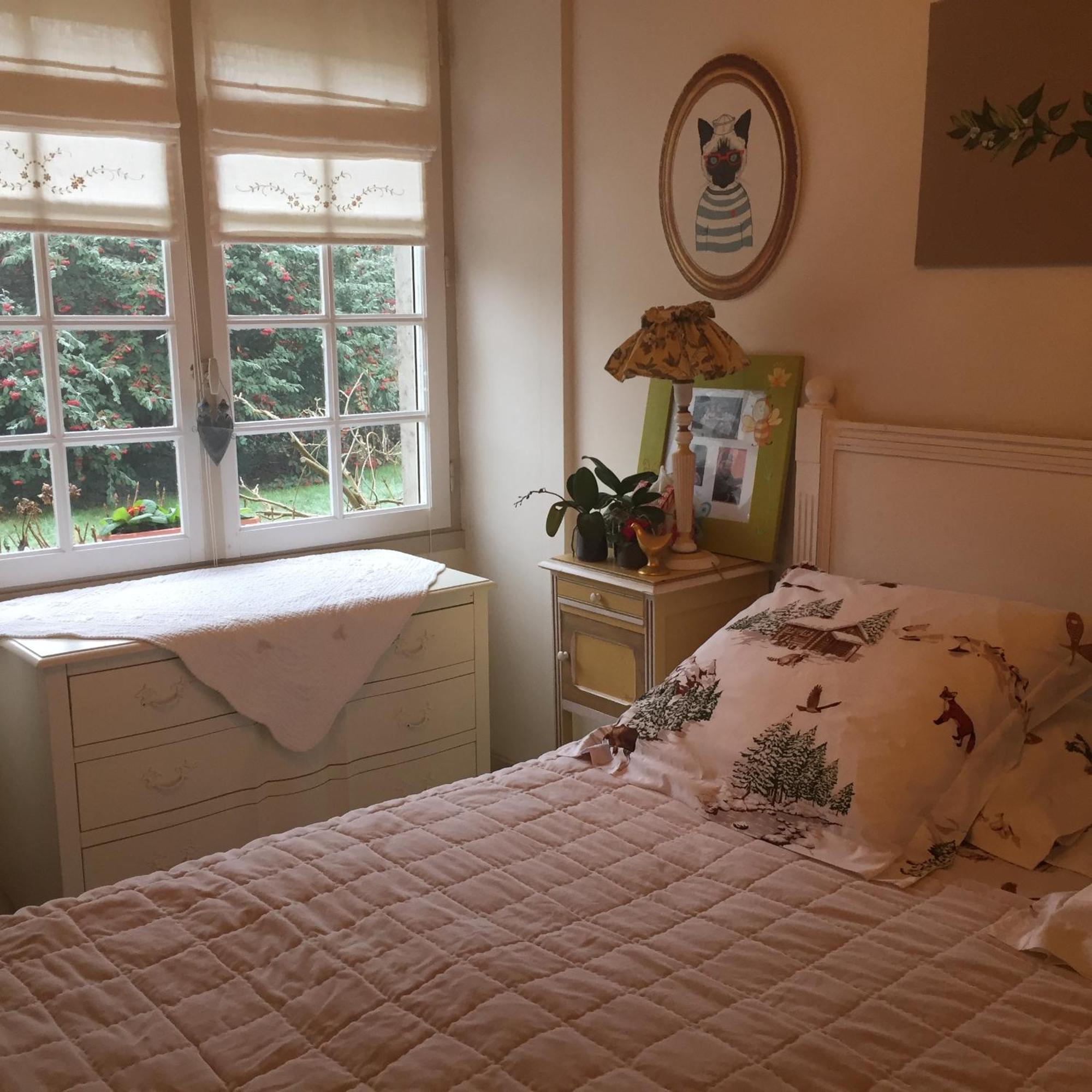 Chez Beatrice Apartment Herbignac Luaran gambar